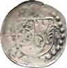 Mainz, Erzbistum Schüsselpfennig Albrecht von Brandenburg 1514-1545 -