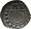 Mainz, Erzbistum Schüsselpfennig Johann Schweikardt von Kronberg 1604-1626 -