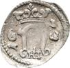 Northeim, Stadt Einseitiger Pfennig -