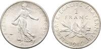 Frankreich Franc Dritte Republik 1870-1940 -