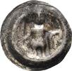 Brandenburg-Preußen Brakteat Otto II. 1184-1205 -