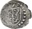Mainz, Erzbistum Schüsselpfennig Uriel von Gemmingen 1508-1514 -