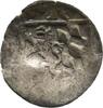 Pfalz-Simmern Schüsselpfennig o.J. Simmern Richard 1569-1598 Schön - sehr schön