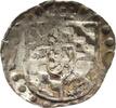 Pfalz-Veldenz Schüsselpfennig Georg Johann 1544-1592 -