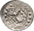 Pfalz-Veldenz Schüsselpfennig Georg Johann 1544-1592 -