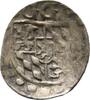 Pfalz-Veldenz Schüsselpfennig Georg Gustav 1592-1634 -