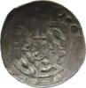 Pfalz-Veldenz Schüsselpfennig Georg Johann 1544-1592 -