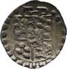 Pfalz-Veldenz Schüsselpfennig Georg Johann 1544-1592 -