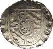 Pfalz-Veldenz Schüsselpfennig Georg Johann 1544-1592 -