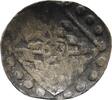 Pfalz-Veldenz Schüsselpfennig Georg Johann 1544-1592 -