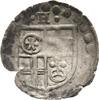 Pfalz, Kurlinie Münzvereinsschüsselpfennig Friedrich IV. 1592-1610 -