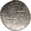 Pfalz, Kurlinie Münzvereinsschüsselpfennig Friedrich IV. 1592-1610 -