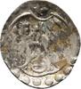Pfalz, Kurlinie Münzvereinsschüsselpfennig Johann Casimir 1576-1592 -