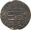 Sachsen-Alt-Weimar Kipper Cu Pfennig Kippermünzen 1619-1622 -