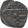 Salzburg, Erzbistum Einseitiger Pfennig Leonhard von Keutschach 1495-1519 -