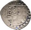 Trier, Erzbistum Schüsselpfennig Lothar von Metternich 1599-1623 -