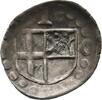 Trier, Erzbistum Schüsselpfennig Jakob III. von Eltz 1567-1581 -