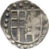 Trier, Erzbistum Schüsselpfennig Johann VI. von der Leyen 1556-1567 -