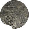Trier, Erzbistum Schüsselpfennig Jacob II. von Baden 1503-1511 -