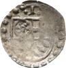 Trier, Erzbistum Schüsselpfennig Lothar von Metternich 1599-1623 -