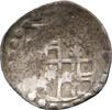 Trier, Erzbistum Schüsselpfennig Lothar von Metternich 1599-1623 -