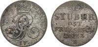 Braunschweig-Calenberg-Hannover Stüber Georg IV. 1820-1830 -
