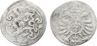 Braunschweig-Grubenhagen Dreiling Ernst V., Wolfgang und Philipp II. 1557-1567 -