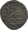 Polen-Fraustadt Einseitiger Pfennig Sigismund III. 1587-1632 -