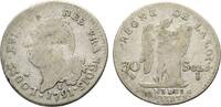Frankreich 30 Sols Ludwig XVI. 1774-1793 -