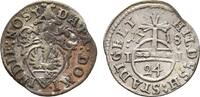 Hildesheim, Stadt 1/24 Taler -
