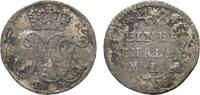 Münster, Bistum 1/48 Taler Maximilian Friedrich von Königsegg-Rothenfels 1762-1784 -
