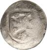 Schweiz-Chur, Bistum Schüsselpfennig Peter II. Rascher 1581-1601 -