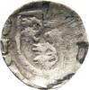 Schweiz-Chur, Bistum Schüsselpfennig Johann V. Flugi von Aspermont 1610-1627 -