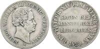 Brandenburg-Preußen Taler Friedrich Wilhelm III. 1797-1840 -