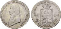 Brandenburg-Preußen 1/3 Taler Friedrich Wilhelm III. 1797-1840 -