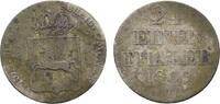 Braunschweig-Calenberg-Hannover 1/24 Taler Wilhelm IV. 1830-1837 -