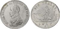 Brandenburg-Preußen Taler Friedrich Wilhelm III. 1797-1840 -