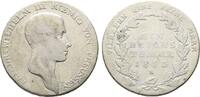 Brandenburg-Preußen Taler Friedrich Wilhelm III. 1797-1840 -