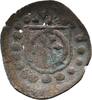 Mainz, Erzbistum Schüsselpfennig Johann Schweikardt von Kronberg 1604-1626 -