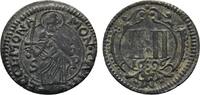 Münster, Domkapitel Cu 4 Pfennig -
