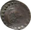 Solms-Hohensolms Schüsselpfennig Ludwig 1668-1707 -