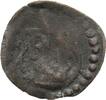 Solms-Hohensolms Geringhaltiger Schüsselpfennig Ludwig 1668-1707 -