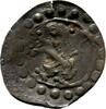 Solms-Hohensolms Schüsselpfennig Ludwig 1668-1707 -