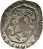 Solms-Hohensolms Geringhaltiger Schüsselpfennig Ludwig 1668-1707 -