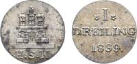 Hamburg, Stadt Dreiling -