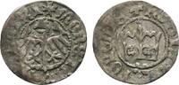 Polen 1/2 Groschen Johann Albert 1492-1501 -