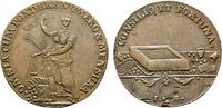 Harz-Münzmeisterpfennige Rechenpfennig Johann Wilhelm Schlemm in Clausthal 1753-1780 -