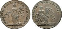 Harz-Münzmeisterpfennige Rechenpfennig Johann Wilhelm Schlemm in Clausthal 1753-1780 -