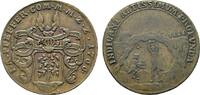 Harz-Münzmeisterpfennige Rechenpfennig Johann Anton Pfeffer in Zellerfeld 1763-1773 -