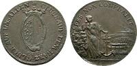 Harz-Münzmeisterpfennige Rechenpfennig Christoph Engelhard Seidensticker in Zellerfeld 1780-1785 -